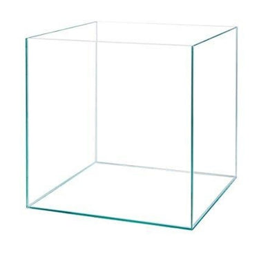 Dymax Crystal Clear Cube Tank 46 cm
